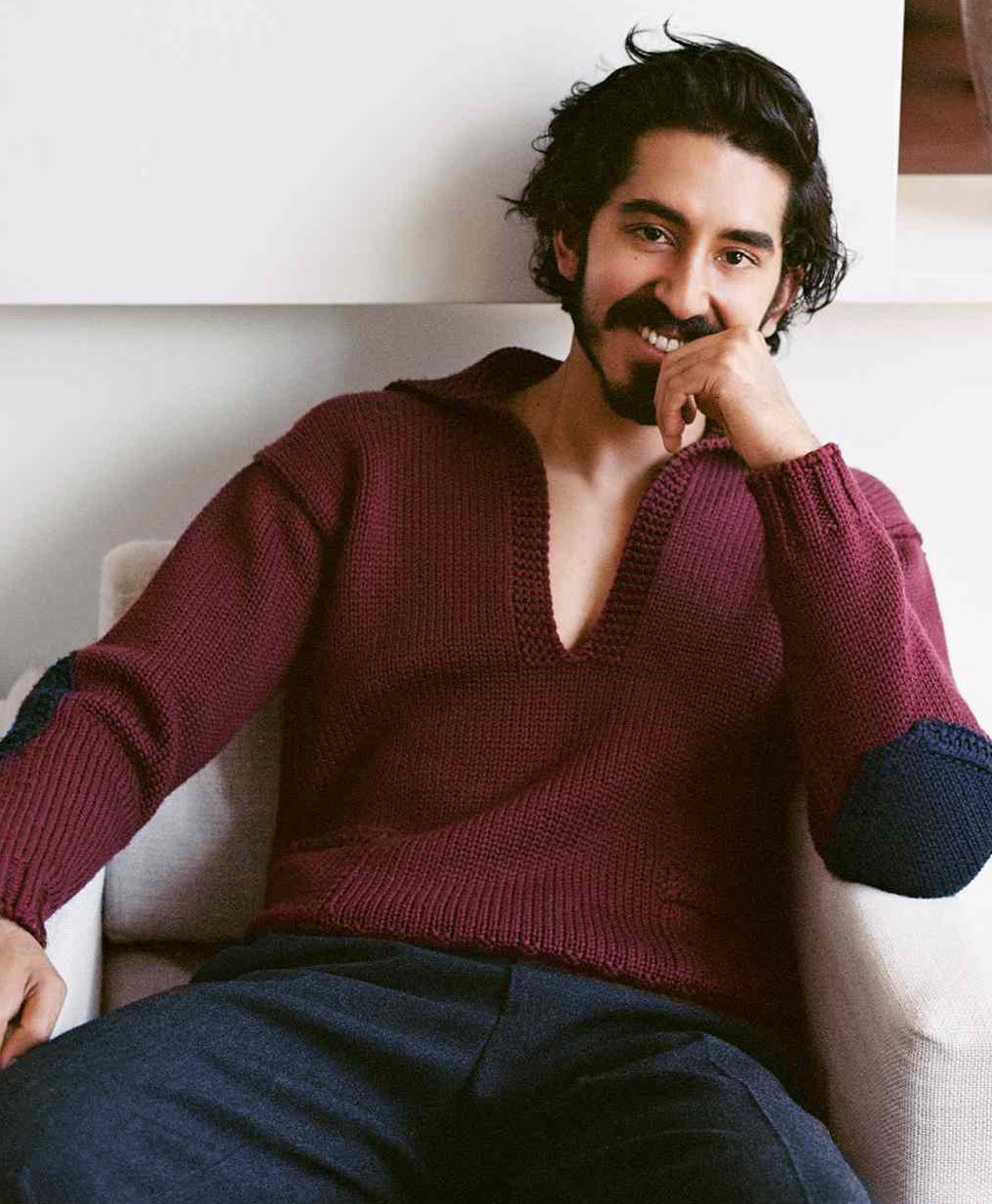 Happy Birthday, Dev Patel! 