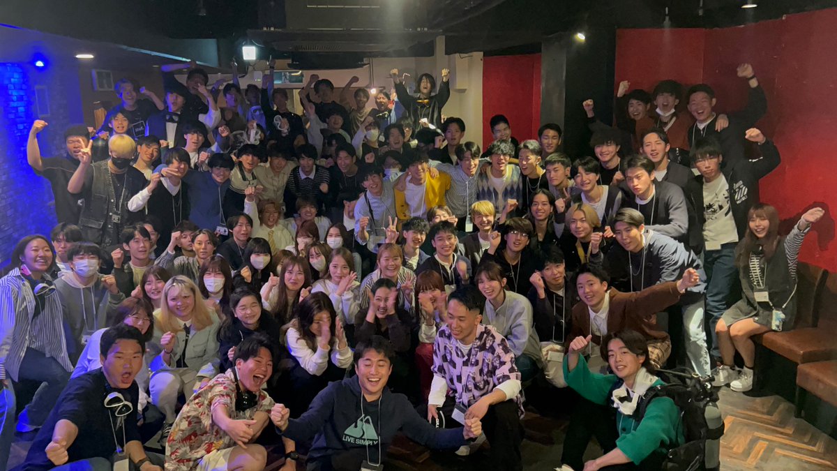 DIB_kindai's tweet photo. 昨日は大阪エリアと兵庫エリアで新歓があったよ‼️
DIBの魅力を今回もたくさん伝えられたと思います！入部締切は5月8日なのでお忘れなく⚠⚠⚠
入部待ってまーす！👍🏻 https://t.co/l3Km3fVxPl