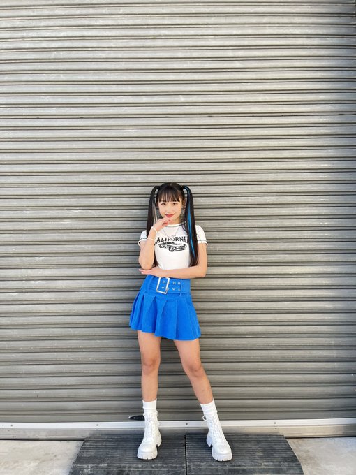 Twitterのコスプレ画像4