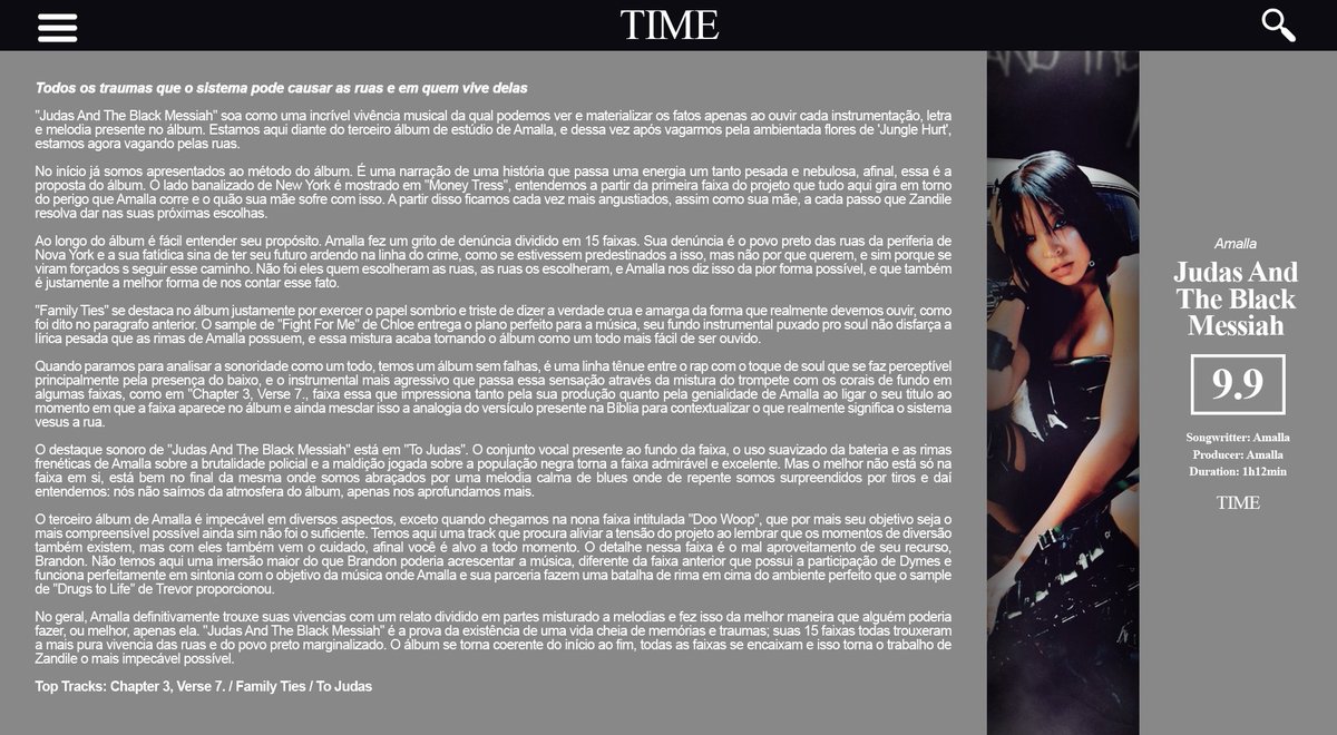 ‘Judas And The Black Messiah’ by Amalla (<a href="/infoamalla/">Amally</a>)
• Score: 9.9/10