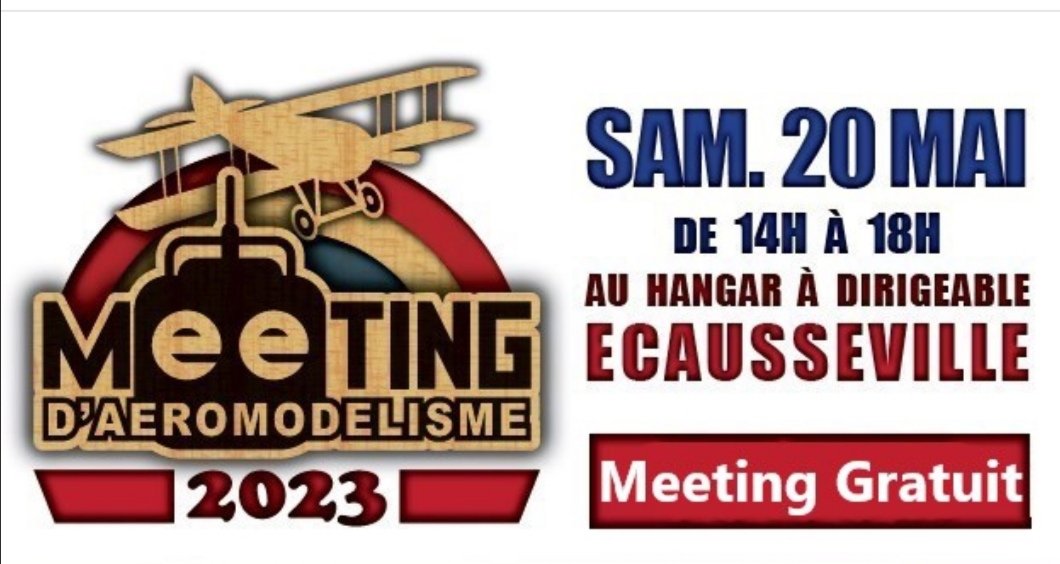 Hvav's tweet photo. Dans un cadre extraordinaire, des machines volantes surprenantes, rares ou uniques lors du meeting GRATUIT du hangar sous la nouvelle bannière du club AFMCO.
@ffaeromodelisme
#ffam #Cotentin #MonumentHistorique https://t.co/XxIBnF1XIY