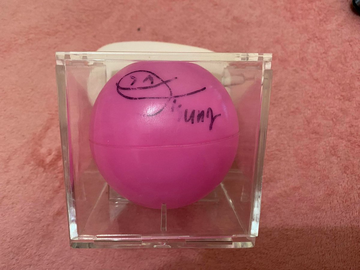 _shuahae1230's tweet photo. Get the chance to win a NCT Dream Jisung signed ball (from TDS in 2020)

To donate ➡️ https://t.co/p4kq4r3w3G

#NCTDREAM_THEDREAMSHOW2_in_MANILA
#NCTDREAM_THEDREAMSHOW2 #THEDREAMSHOW2_in_MANILA 

All proceeds will be donated to @DreamiesPH_ 

P50 = 1 Entry https://t.co/8NwTtxNa6e