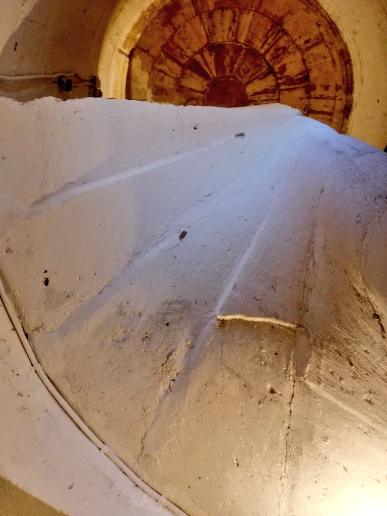 inma_turismo's tweet photo. ➡️ Para cerrar la Semana, lo hacemos con unas vistas privilegiadas ,360° De Lorca y su Valle, desde el mismísimo #Campanario de la Iglesia de San Patricio ⛪☘
#ComparteLorca
#VisitaLorca
#MejorconGuia
#Lorcaytú
#MurciaTuristica https://t.co/UASmhXVUXJ