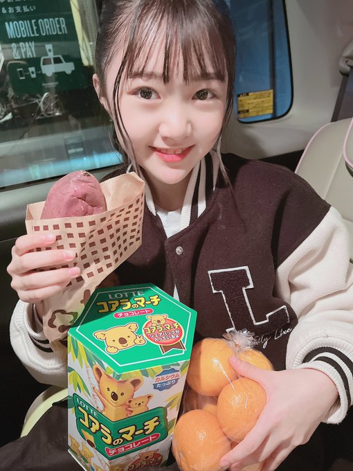 Twitterのコスプレ画像8