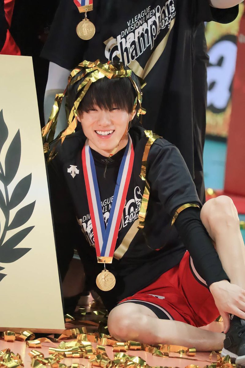 小川智大 2025 小川智大 | 月バレ.com【月刊バレーボール】