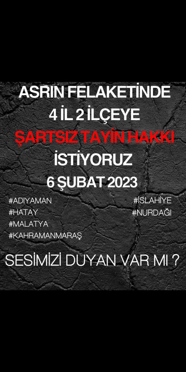 Kutlu48638306's tweet photo. @KucukkayaIsmail https://t.co/rnAkfDYpdm