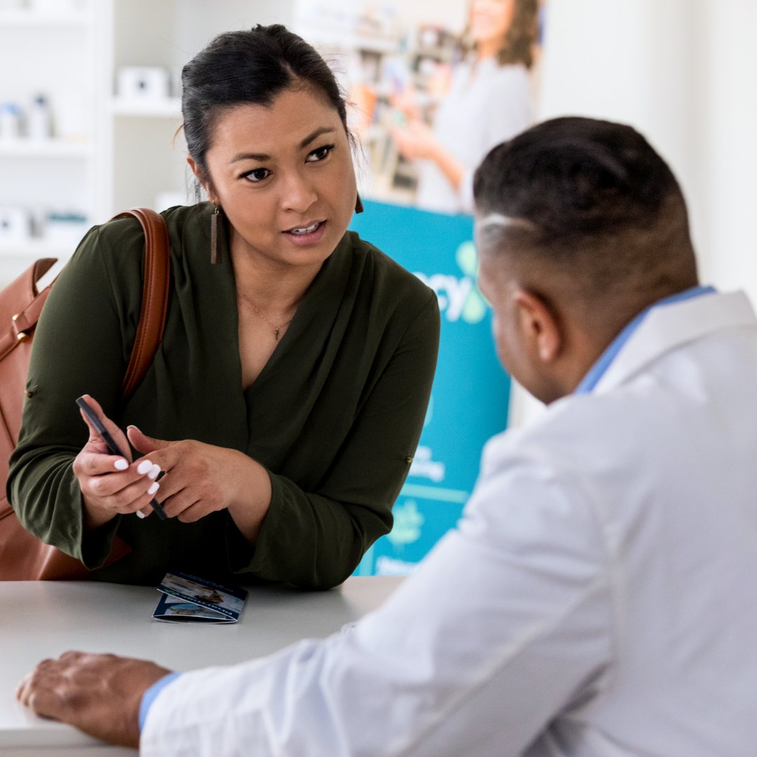 FCHCinc's tweet image. Accessibility and convenience are priorities at #FloridaCommunity Health Centers. For pharmacy needs, we offer #RefillRx Mobile so you can refill your prescriptions on the go.

Download it on the Apple App Store by searching "RefillRx."