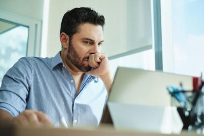 GWMFinancial's tweet photo. Many workers worry AI is coming for their jobs. Can we get past the fear and find a silver lining? https://t.co/N5cBF89Rzq https://t.co/i3q1eXSKTS
