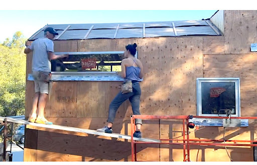 THIS IS THE NATURE OF CREATIVITY… | Art2Life - Nicholas Wilton

#artvlog #arthelp #arttips #paintinghacks #painting #painters #artinspiration #artinspo #artstudio #artteacher #paint #art #arttrick #artmaking #creativitity #tinyhouse #nature