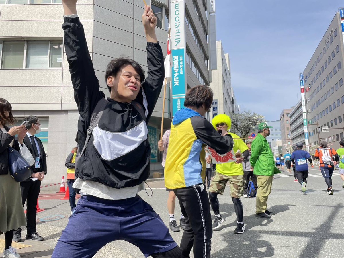 こてつ 北村 智 tweet media