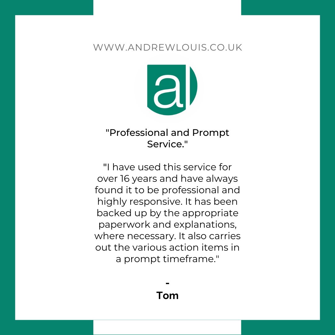 Andrew Louis Estate Agents tweet media