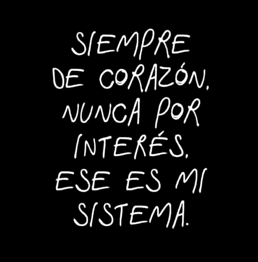 accionp0eticaes's tweet photo. 📌
SIEMPRE DE CORAZÓN...❤️‍🩹 https://t.co/ujUYo5pEmJ