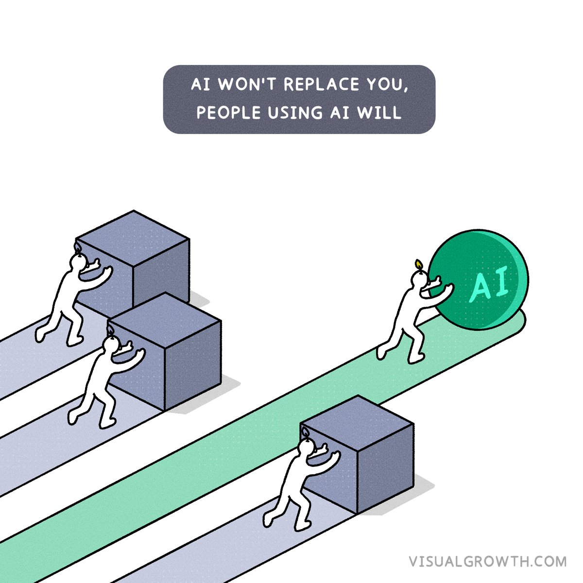 ash_lmb's tweet photo. Would you agree with this quote?

Would love to know your thoughts about AI! https://t.co/FZNzaP1vMb