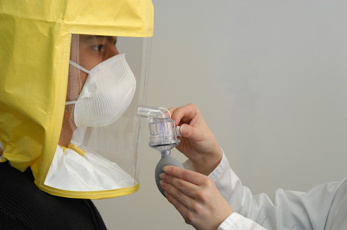 CS_CourseSearch's tweet image. Face Fit Train the Tester #CourseOfTheWeek
Book Now: tinyurl.com/2ee3yhfp
This one-day train-the-trainer course gives delegates the skills and knowledge to conduct Face Fit Testing. 
#trainthetrainer #trainingcourse #carneyconsultancy #training #course