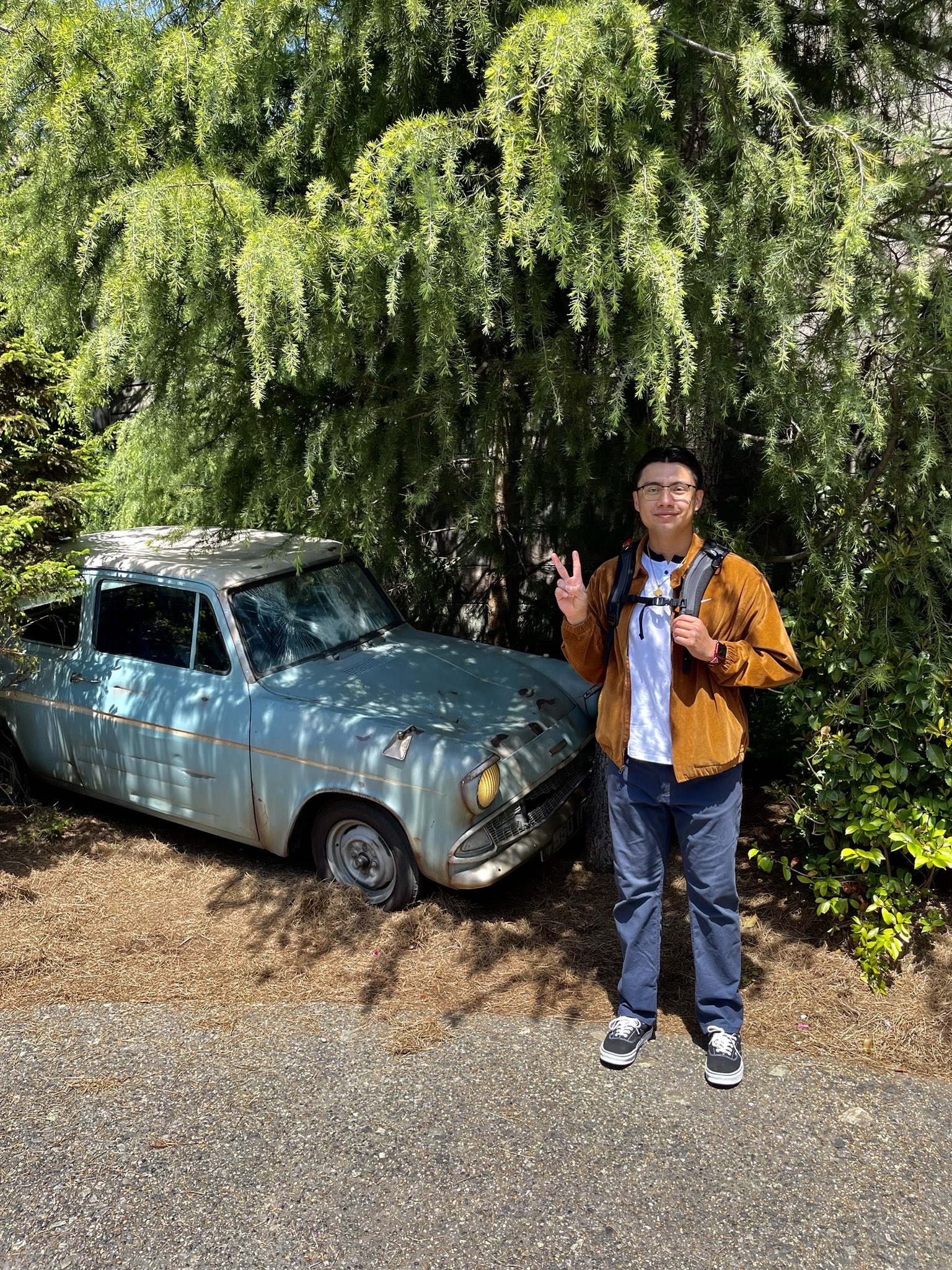 1 pic. Universal Studios Japan 📍 https://t.co/D92RutrjxT