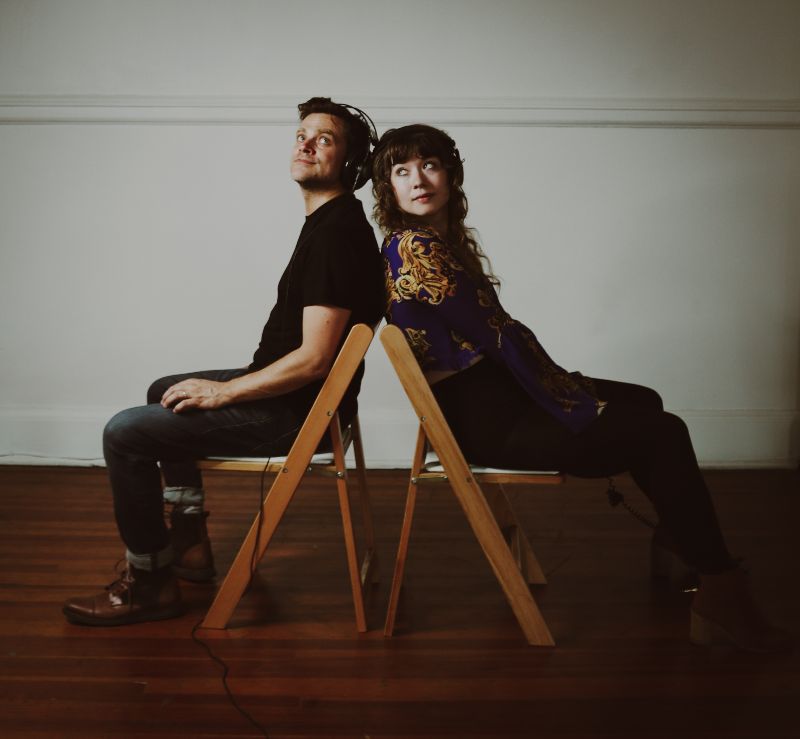 River Spirit Music tweet media