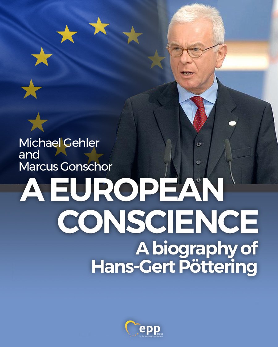 bpaskal's tweet photo. I nie raz gościł znamienitych gości, m. in. na zaproszenie @GrzybAndrzej, u progu akcesji Polski do UE, dr Hans-Gert #Poettering'a https://t.co/itkNagsKLK
https://t.co/PdITzC7b90 https://t.co/uJxNEBEgNw