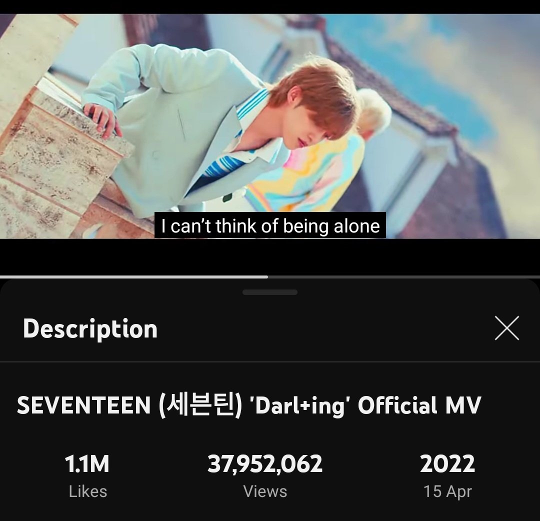 svtbillboard's tweet photo. [TECH-CHECK FML D3]

Current Views: 37,952,062 (+6,806)

Carats, thank you for joining our tech checks! We look forward to streaming with you tomorrow! Let's make this CB the Greatest Hit for SEVENTEEN! 🔥

 #TechCheck_FML
@pledis_17 #SEVENTEEN #FML https://t.co/X4NwMwplta