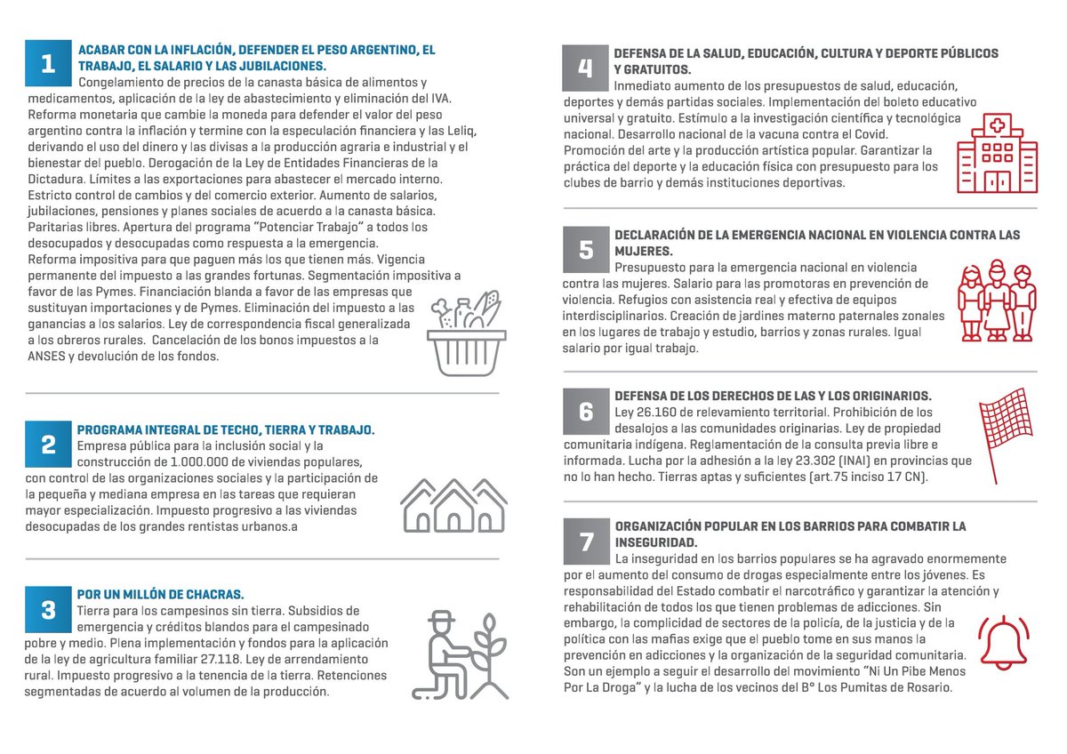 ptpcaba's tweet photo. POR UNA SALIDA A FAVOR DEL PUEBLO Y LA PATRIA
#10Medidas https://t.co/2eCdvCTsKX