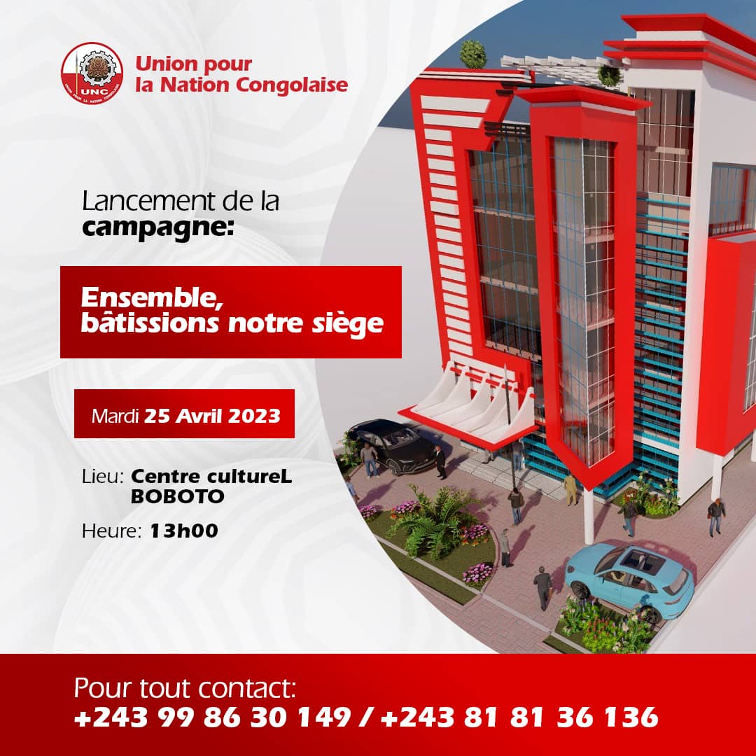 AbediCatherine's tweet photo. UNC toujours ensemble. https://t.co/89o9CjfATr
