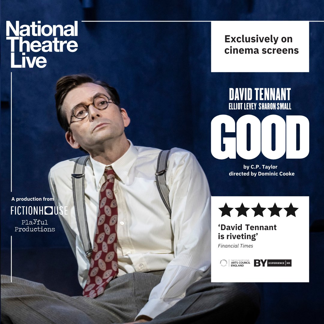 UCD Cinema tweet media