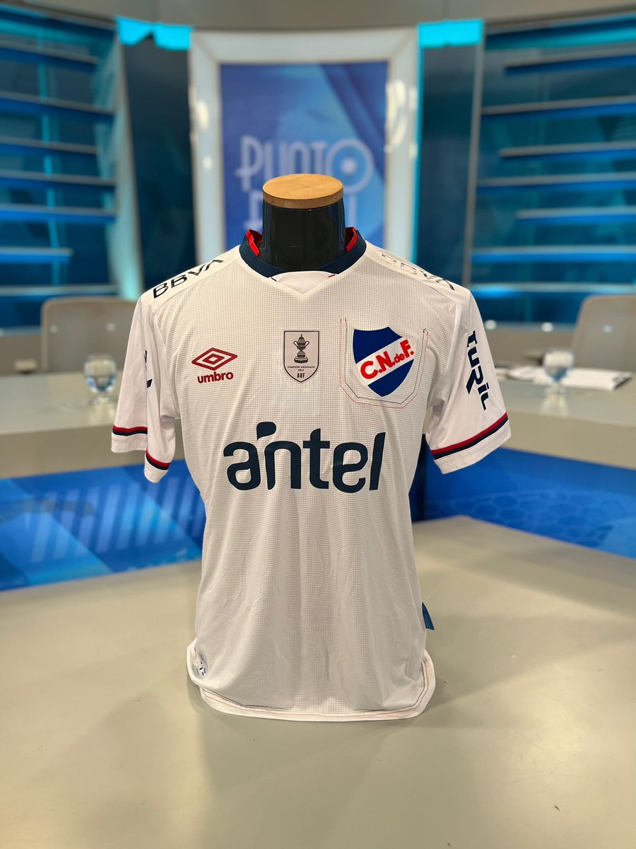 Martin Charquero tweet media