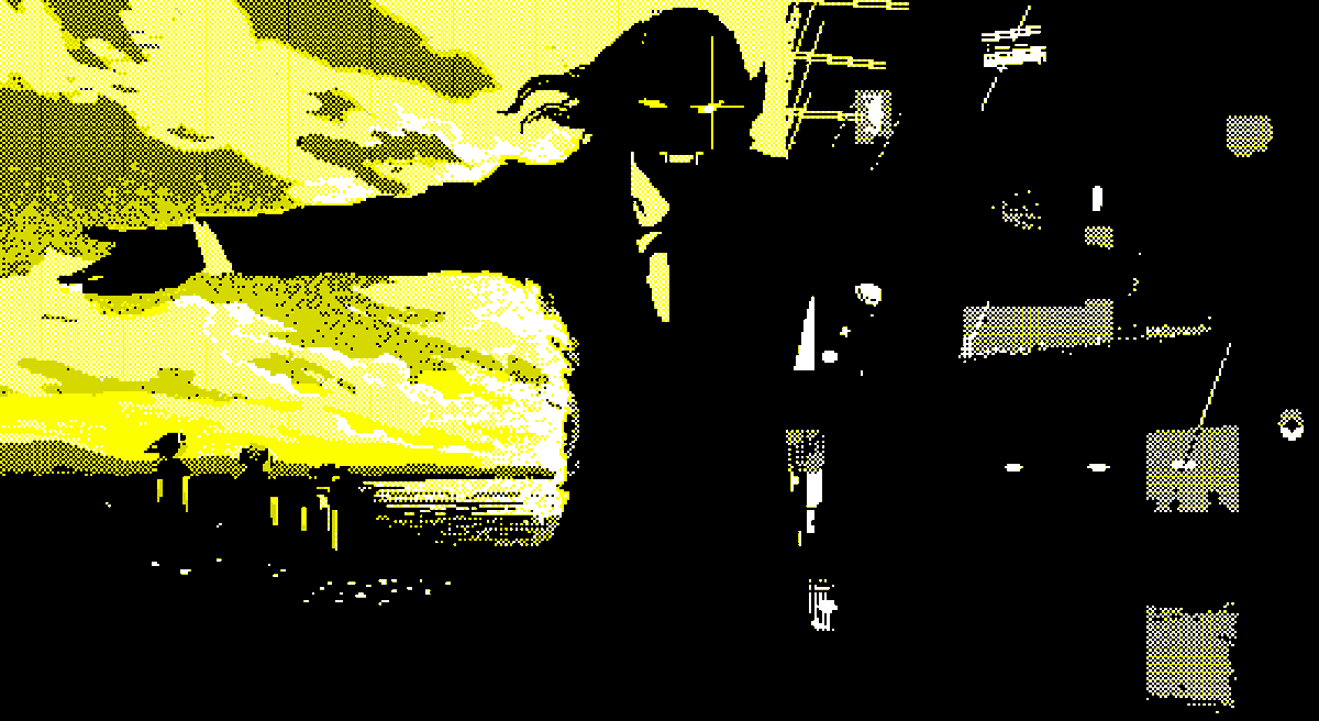 lcbgamestudio's tweet photo. 🌞🩸5 days until VARNEY LAKE is released on PC and Consoles!
We're revealing one color a day until a full poster is shown... Today's color is: WHITE!
#pixelart #PixelPulps https://t.co/Mc02f7aFdz