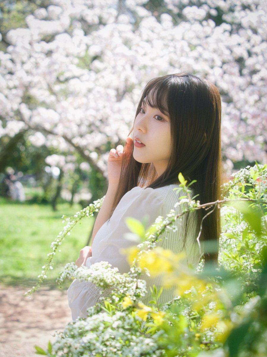 Leolan_'s tweet photo. 💐
・
yuna さん
@yuna_photo43 

#ポートレート
#ゆなしー
#OLYMPUS https://t.co/wapMKtEWz2