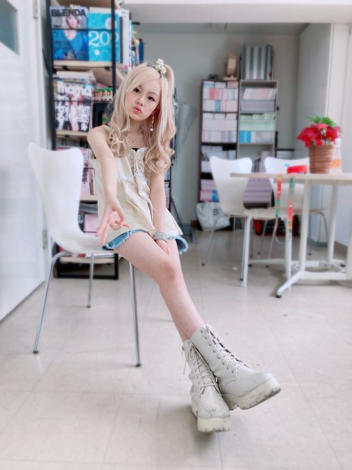 Twitterのコスプレ画像23