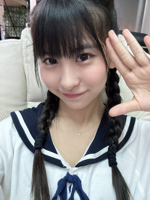 Twitterのコスプレ画像15