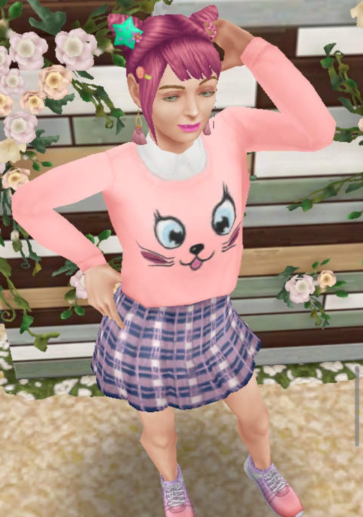 Aysher (@ayshersims) / Posts / X