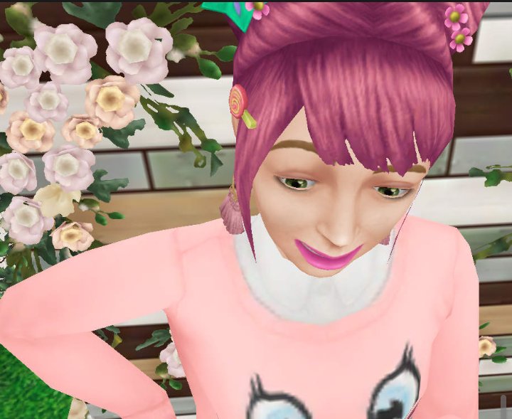 Aysher (@ayshersims) / Posts / X