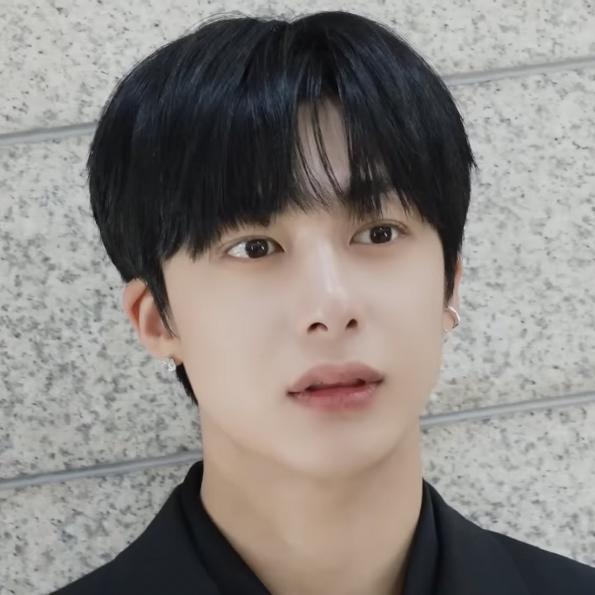 PP1Y4K's tweet photo. 붓기 잇없,, 귀여워죽겟내,, https://t.co/eAxPprrd58