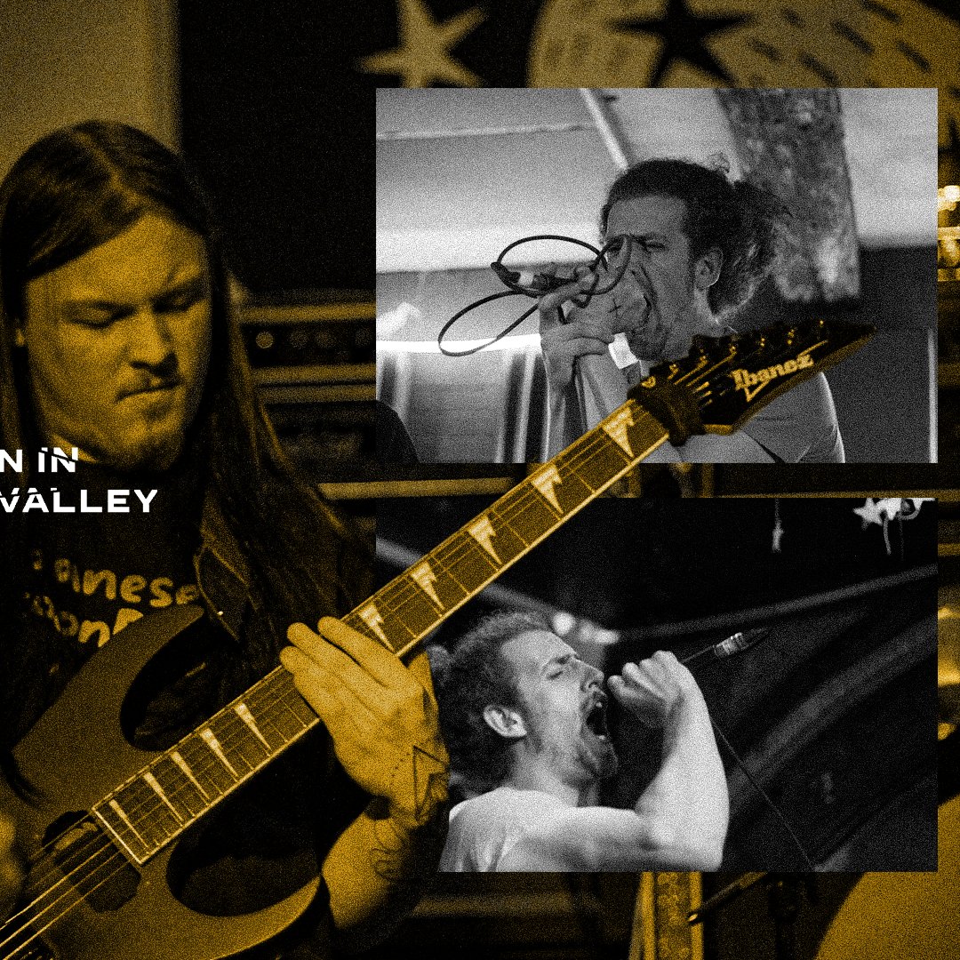 Check out our link in bio to see all the shows we are playing in May! A busy month!