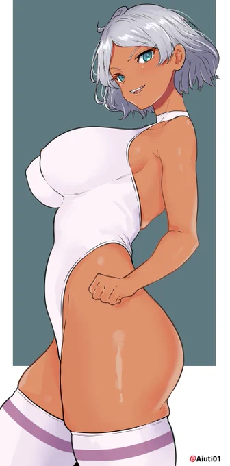 セセリアのドスケベインナー 
