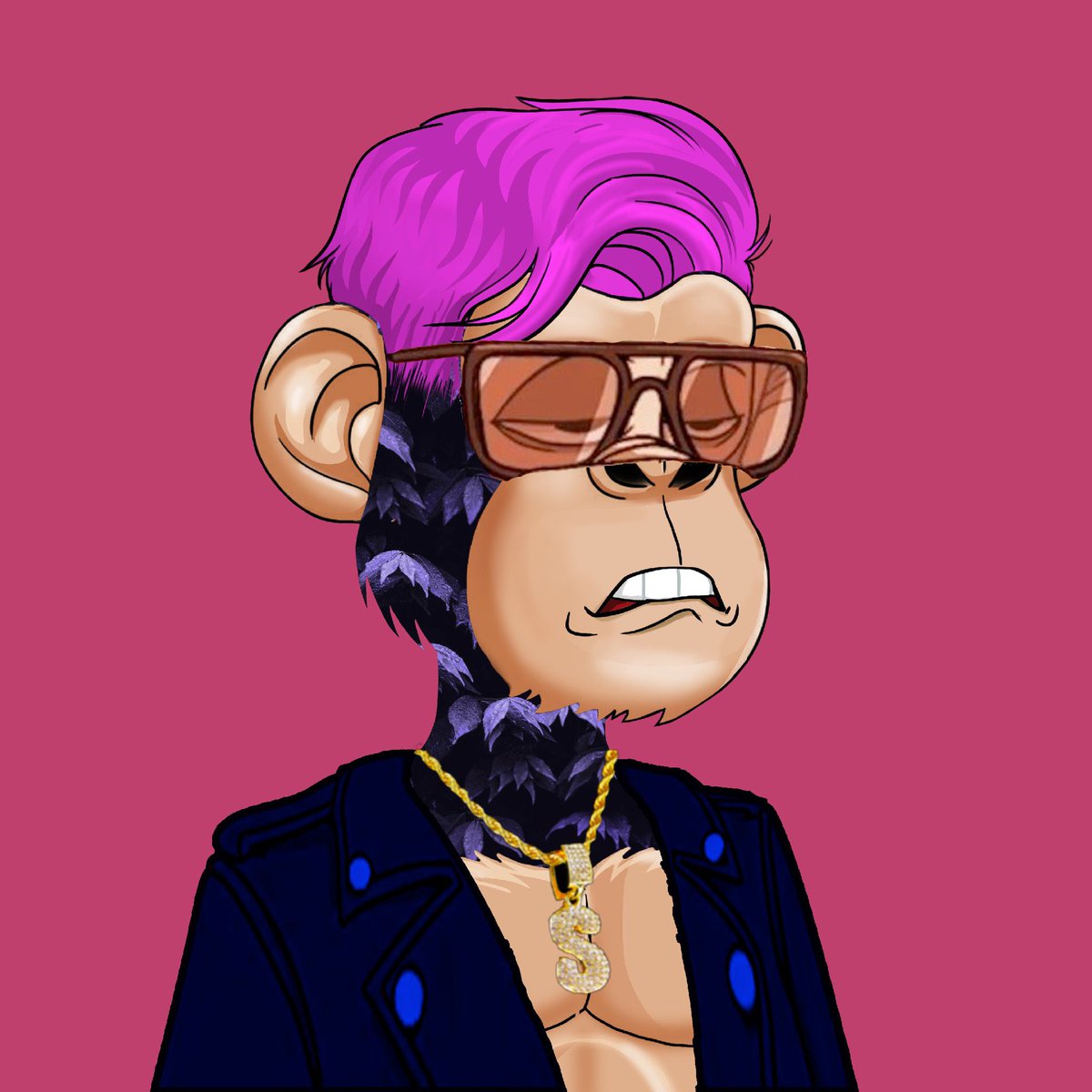Tanglebeast (@tanglebeasts) on Twitter photo 🚨 1 NFT GIVEAWAY🚨
We partnered with the first Ape that gives acces to buy their self-made perfumes <a href="/AmbitiousApeP/">Ambitious Ape Perfume</a> 🔥
1️⃣Follow <a href="/AmbitiousApeP/">Ambitious Ape Perfume</a> & <a href="/tanglebeasts/">Tanglebeast</a>
2️⃣Like,RT
3️⃣Tag frenz
4️⃣ 👍🏼Vote collection & follow space⤵️
soonaverse.com/collection/0xf…
⏲️48 hours 🚨 1 NFT GIVEAWAY🚨
We partnered with the first Ape that gives acces to buy their self-made perfumes <a href="/AmbitiousApeP/">Ambitious Ape Perfume</a> 🔥
1️⃣Follow <a href="/AmbitiousApeP/">Ambitious Ape Perfume</a> & <a href="/tanglebeasts/">Tanglebeast</a>
2️⃣Like,RT
3️⃣Tag frenz
4️⃣ 👍🏼Vote collection & follow space⤵️
soonaverse.com/collection/0xf…
⏲️48 hours