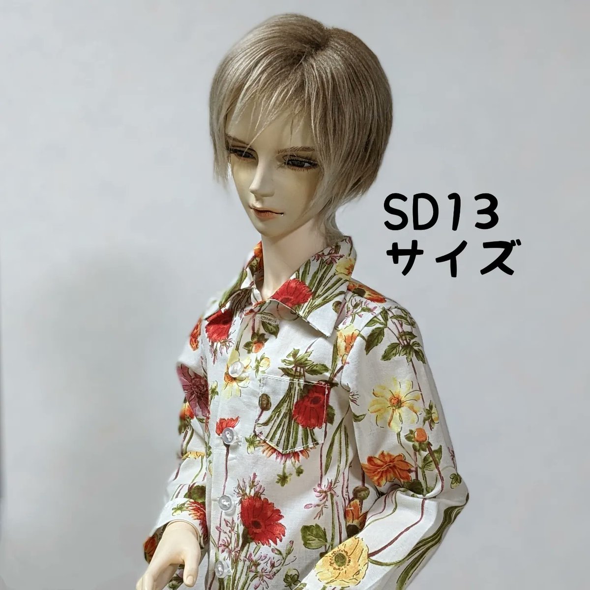 AcoApricot's tweet photo. 初めてのSD13サイズとMSDサイズのお洋服販売をショップにプレビューしました🤗

スーツやら制服やらも作っていきたいと思ってます🥰

#bjddoll #SD13サイズ #ドール服 #MSDDOLL #msddoll #SDMDOLL #sdmdoll #ドール服 #ユニセックス #ドールオーナーさんと繋がりたい https://t.co/VrACdRev1F