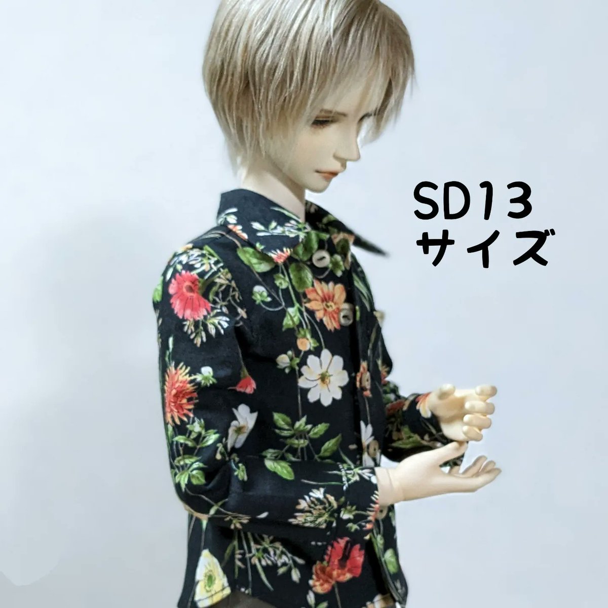 AcoApricot's tweet photo. 初めてのSD13サイズとMSDサイズのお洋服販売をショップにプレビューしました🤗

スーツやら制服やらも作っていきたいと思ってます🥰

#bjddoll #SD13サイズ #ドール服 #MSDDOLL #msddoll #SDMDOLL #sdmdoll #ドール服 #ユニセックス #ドールオーナーさんと繋がりたい https://t.co/VrACdRev1F
