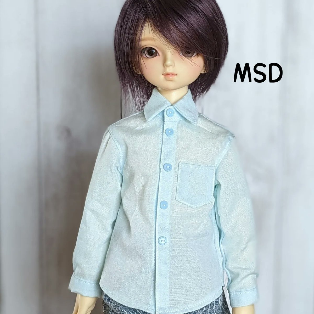 AcoApricot's tweet photo. 初めてのSD13サイズとMSDサイズのお洋服販売をショップにプレビューしました🤗

スーツやら制服やらも作っていきたいと思ってます🥰

#bjddoll #SD13サイズ #ドール服 #MSDDOLL #msddoll #SDMDOLL #sdmdoll #ドール服 #ユニセックス #ドールオーナーさんと繋がりたい https://t.co/VrACdRev1F