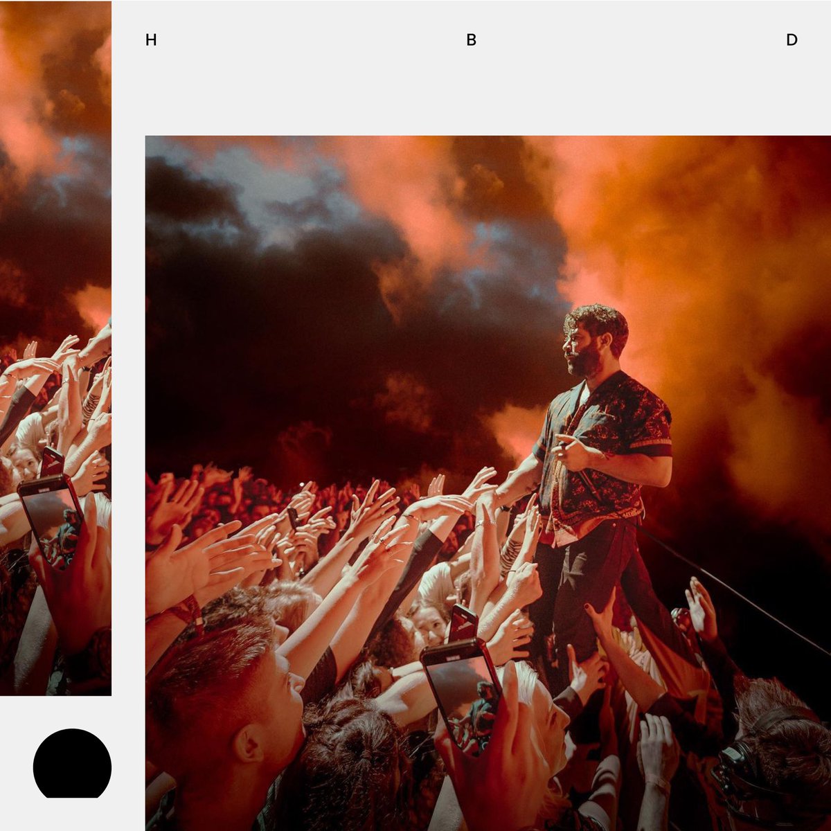 Happy birthday to <a href="/YnnsPhilippakis/">Yannis Philippakis</a> from <a href="/foals/">FOALS</a> 🎸 
📸 <a href="/Samneill_photo/">Sam Neill</a>