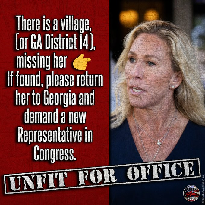 Feisty is proud to be a Democrat! tweet media