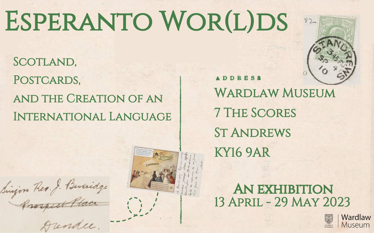 Esperanto and Internationalism tweet media