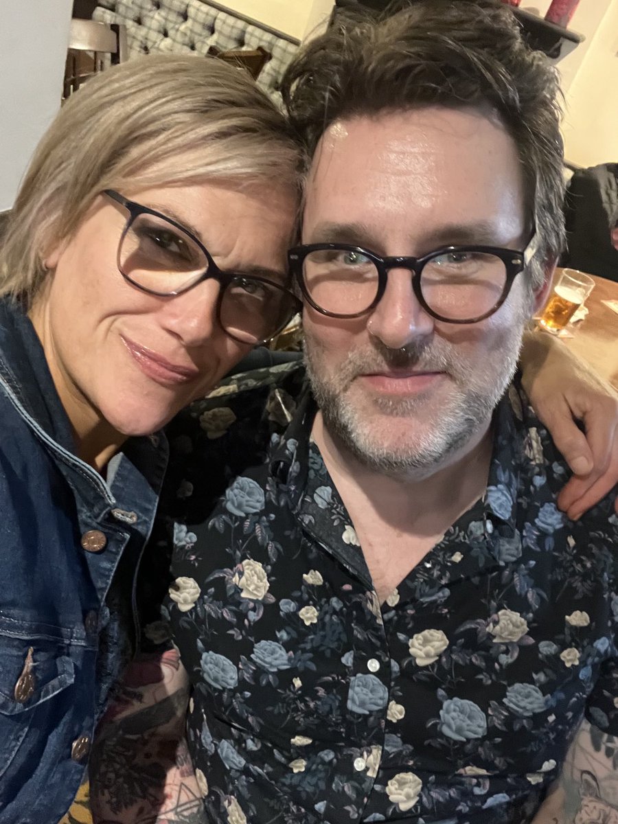 NCHealthClinic's tweet photo. Great night in #newport last night with old friends and best friends #laughter #joy #sayingyestolife ✨💥💫 https://t.co/4KEXL382B4