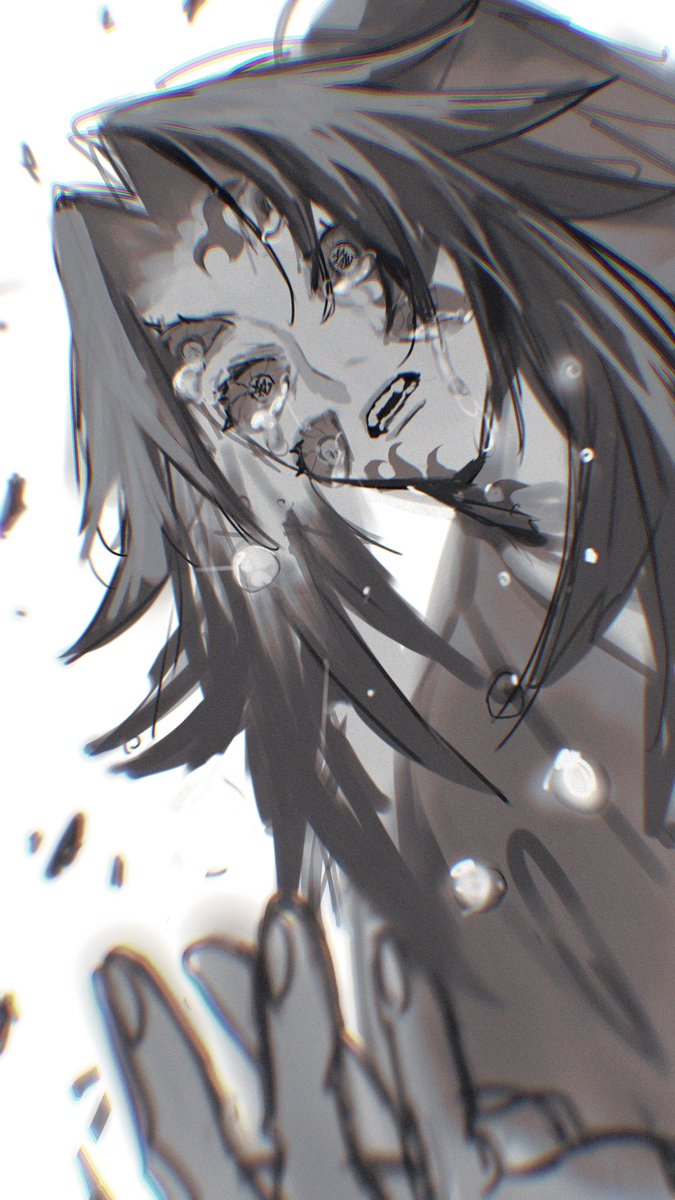 「」|✦ぶろっ✦さめ✦のイラスト