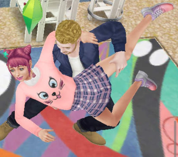 Aysher (@ayshersims) / Posts / X