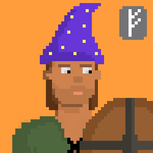 🚨 Sale: VeKing #2915
📈 Rank: 251

🏛️ Market: <a href="/VeSeaOfficial/">𝕍eSea</a>
💰 Price: 10,000 $VET (0.12 $ETH)

Saving potential by holding 5 <a href="/VeKingsNFT/">𝕍eKings</a>/<a href="/nftpaperproject/">paper.vet</a> NFT´s: 250 $VET

👀 View: vesea.io/vekings/2915