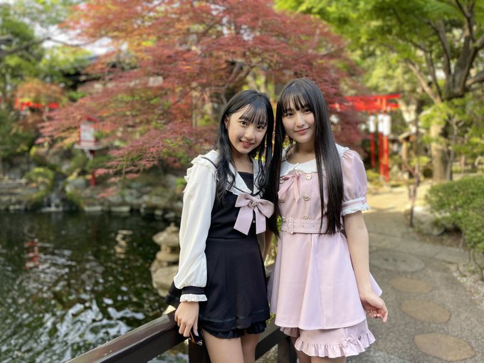 Twitterのコスプレ画像14