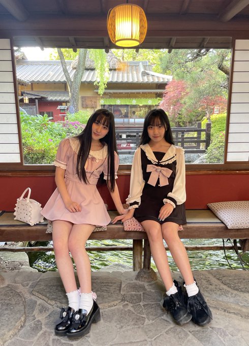 Twitterのコスプレ画像15