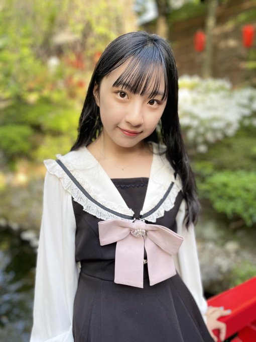 Twitterのコスプレ画像13