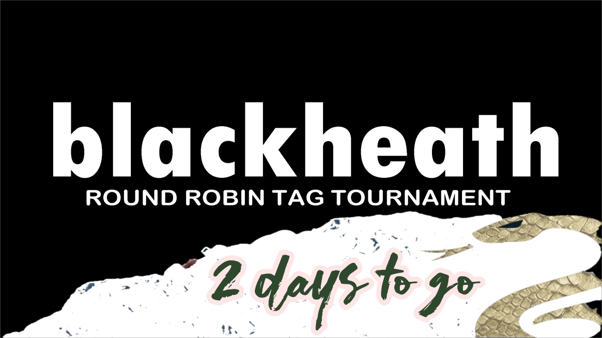 NCREvent's tweet photo. Can't wait for when it Heath's UP!!! 🔥 #RoundRobin #Tag #JustFun #Tuesdays #TheHeathIsON https://t.co/ec9eurMpHW